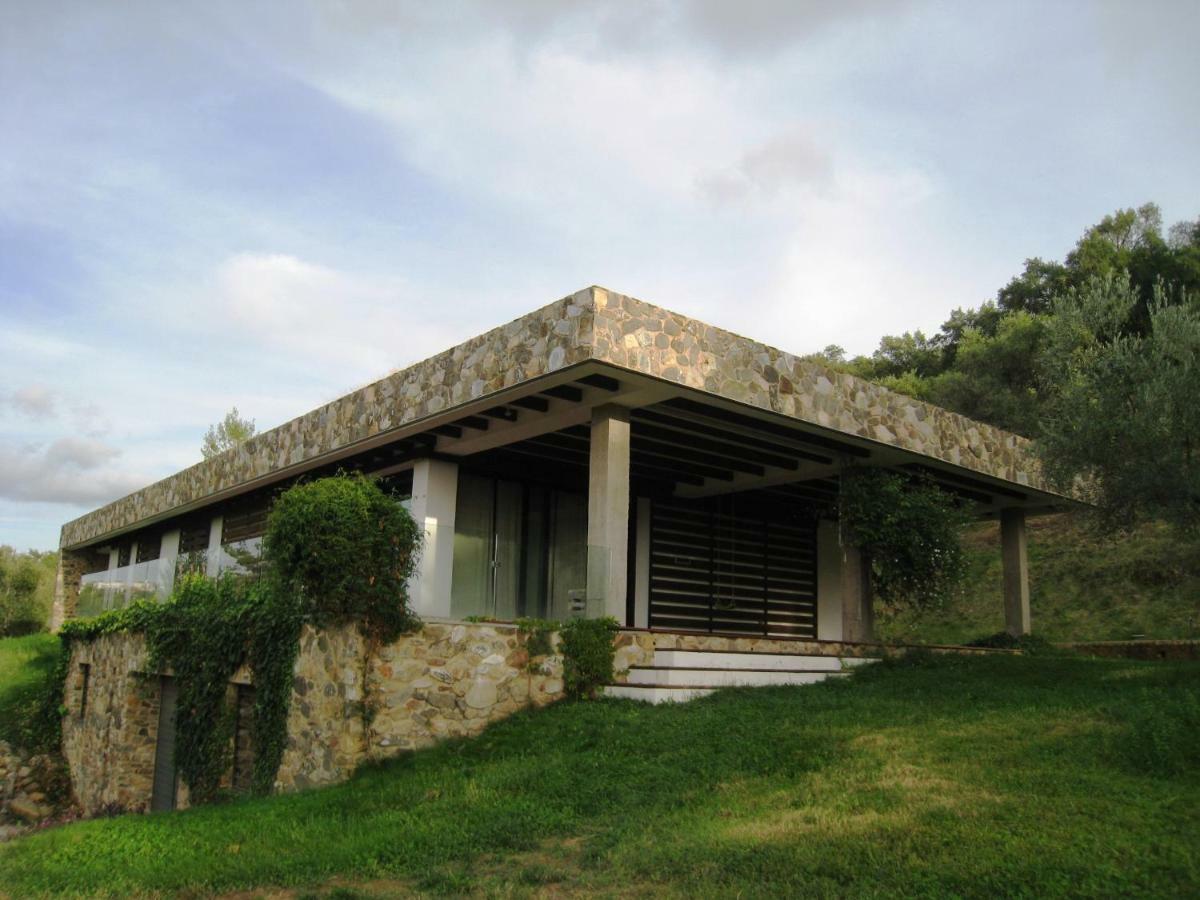 Vivienda Rural Olivar Del Chanza Villa Cortegana Eksteriør bilde